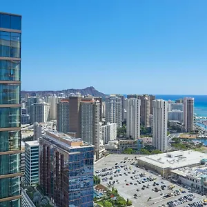 فندق Renaissance Residences Oahu, هونولولو